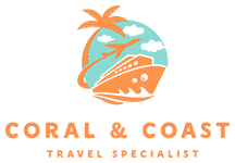 Coral and Coast